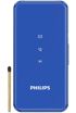 Philips Xenium E2601 kliknij aby zobaczyć powiększenie