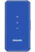 Philips Xenium E2601 kliknij aby zobaczyć powiększenie