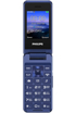 Philips Xenium E2601 kliknij aby zobaczyć powiększenie