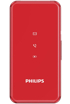Philips Xenium E2601 kliknij aby zobaczyć powiększenie