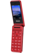 Philips Xenium E2601 kliknij aby zobaczyć powiększenie