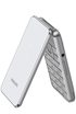 Philips Xenium E2601 kliknij aby zobaczyć powiększenie