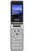 Philips Xenium E2601 kliknij aby zobaczyć powiększenie