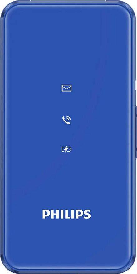 Philips Xenium E2601 Philips Xenium E2601