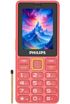 Philips Xenium E6218 kliknij aby zobaczyć powiększenie