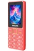Philips Xenium E6218 kliknij aby zobaczyć powiększenie