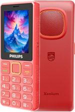 Galeria zdjęć telefonu Philips Xenium E6218