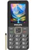 Philips Xenium E6220A kliknij aby zobaczyć powiększenie