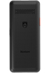 Philips Xenium E6220A kliknij aby zobaczyć powiększenie