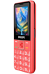 Philips Xenium E6220A kliknij aby zobaczyć powiększenie