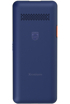 Philips Xenium E6220A kliknij aby zobaczyć powiększenie