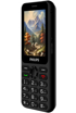 Philips Xenium E6250 kliknij aby zobaczyć powiększenie