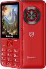 Galeria zdjęć telefonu Philips Xenium E6256