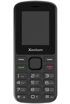 Philips Xenium X170 kliknij aby zobaczyć powiększenie