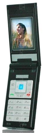 Galeria zdjęć telefonu Phoenix DA9