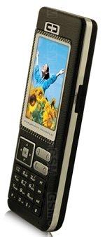 Galeria zdjęć telefonu Phoenix J15