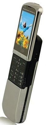 Galeria zdjęć telefonu Phoenix J20