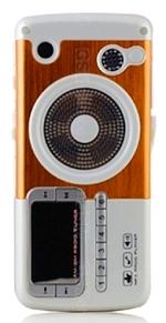 Galeria zdjęć telefonu Phoenix J29