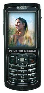 Galeria zdjęć telefonu Phoenix J9