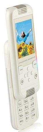 Galeria zdjęć telefonu Phoenix R18