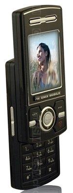 Galeria zdjęć telefonu Phoenix S3