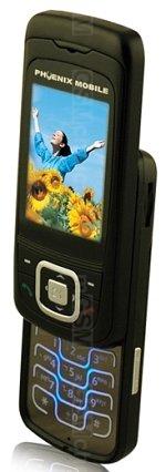 Galeria zdjęć telefonu Phoenix S6