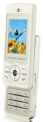 Galeria zdjęć telefonu Phoenix S9