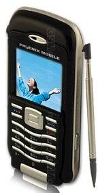 Galeria zdjęć telefonu Phoenix T2