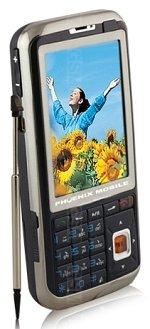Galeria zdjęć telefonu Phoenix T27