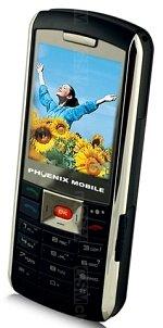 Galeria zdjęć telefonu Phoenix V2