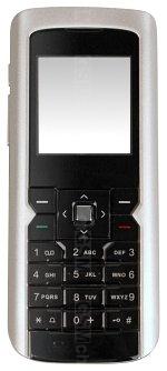 Galeria zdjęć telefonu Pirelli Discus DP-L10