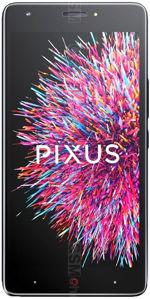 Galeria zdjęć telefonu Pixus Raze