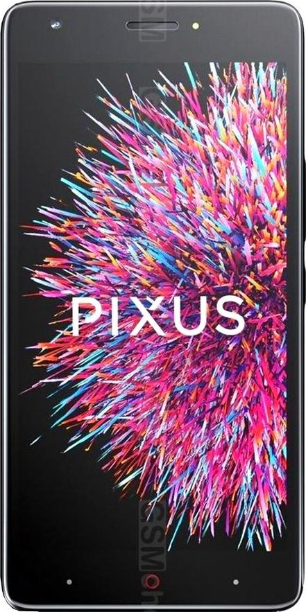Pixus Raze