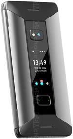 Galeria zdjęć telefonu Planet Cosmo Communicator