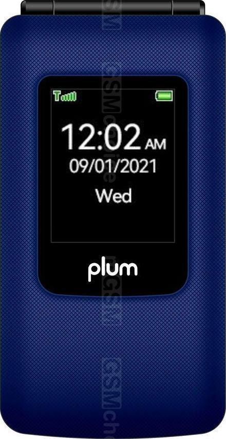 Plum Flipper 2022 Plum Flipper 2022