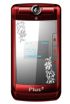 Plus Plusfon 601i kliknij aby zobaczyć powiększenie
