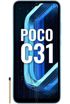 POCO C31 kliknij aby zobaczyć powiększenie