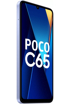 POCO C65 India kliknij aby zobaczyć powiększenie