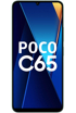 POCO C65 India kliknij aby zobaczyć powiększenie