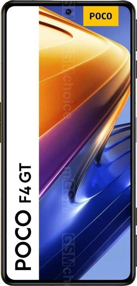 POCO F4 GT POCO F4 GT