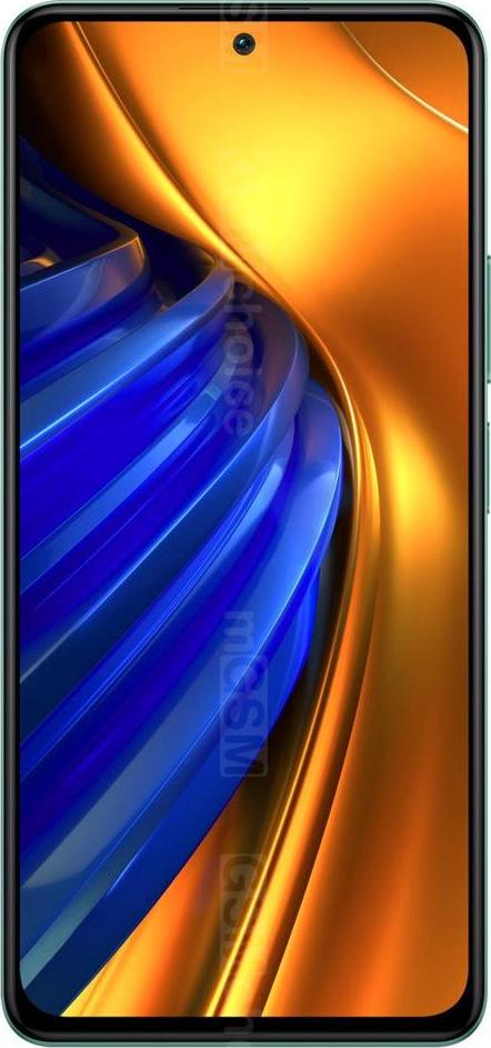 POCO F4