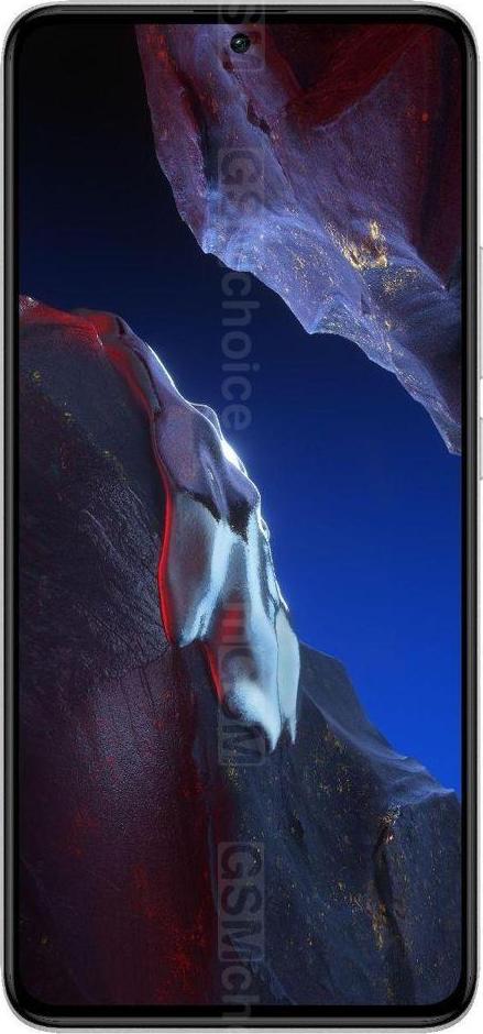 POCO F5 Pro