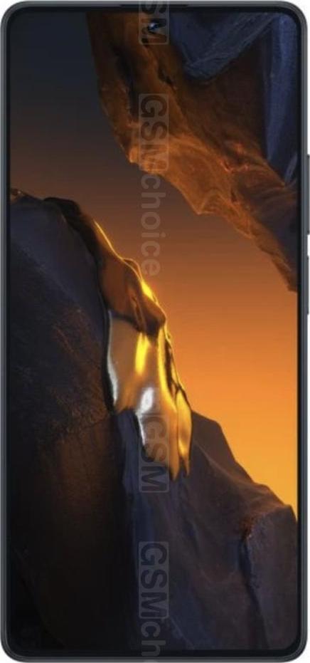 POCO F5