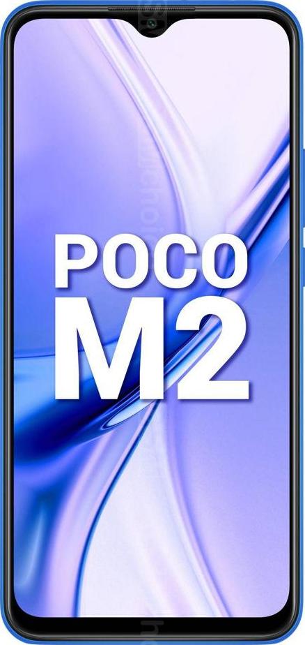 POCO M2 POCO M2