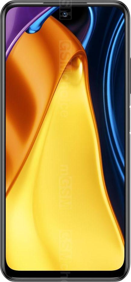 POCO M3 Pro 5G India POCO M3 Pro 5G India