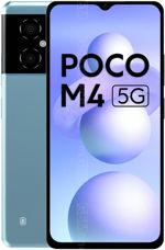 Galeria zdjęć telefonu POCO M4 5G India