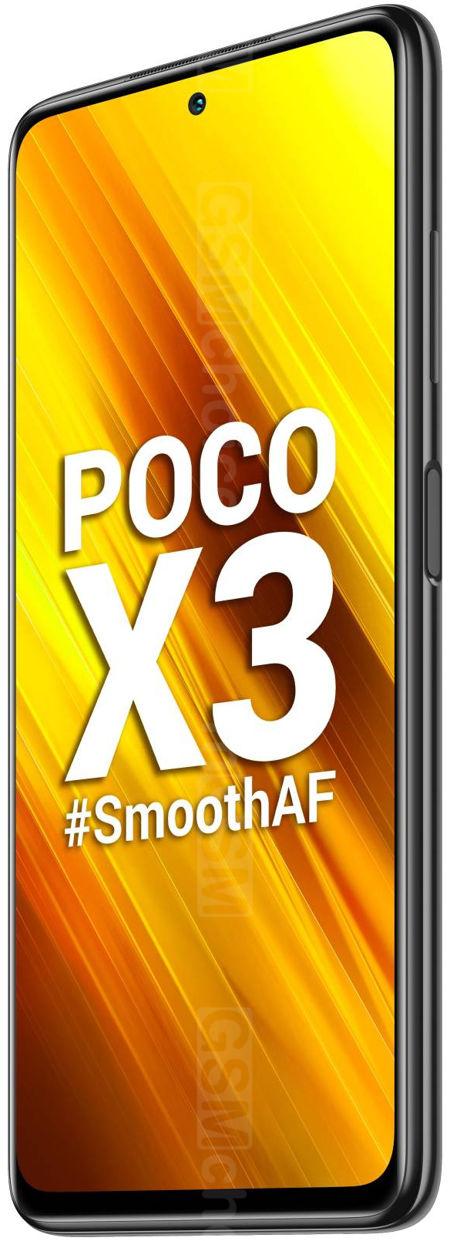 poco x3 6GB 64GB グレー POCO X3 NFC 6/64GB Szary - Cena, opinie na Ceneo.pl