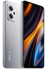 POCO X4 GT 8GB/128GB Androidスマートフォン POCO X4 GT 8/128GB Czarny - Cena, opinie na Ceneo.pl