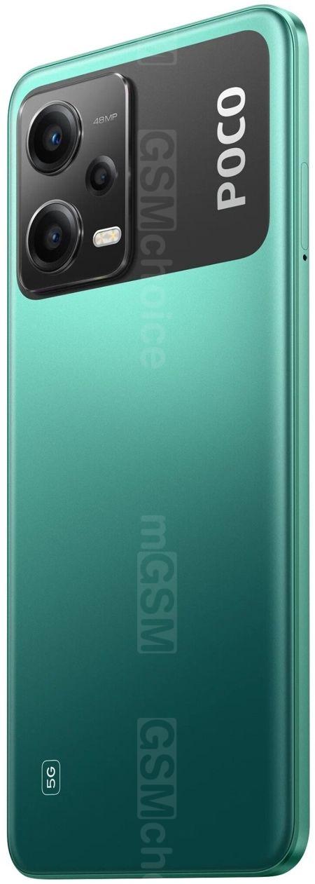 POCO X5 5G, Xiaomi Polska