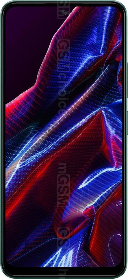 POCO X5 5G POCO X5 5G